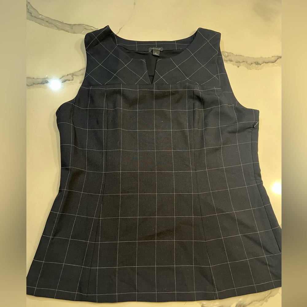Ann Taylor Top